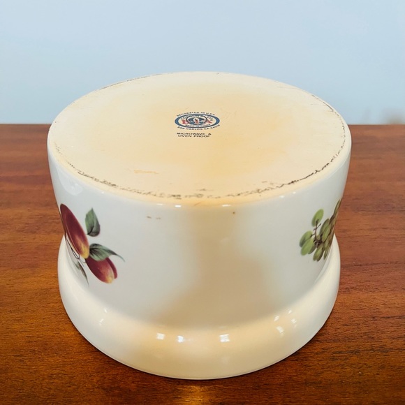 BIA Cordon Bleu covered casserole dish - Picture 10 of 16